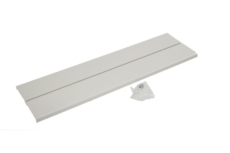 SEMI STAFFA FINESTRA SENZA BUCO PER CLIMATIZZATORE PORTATILE DE'LONGHI