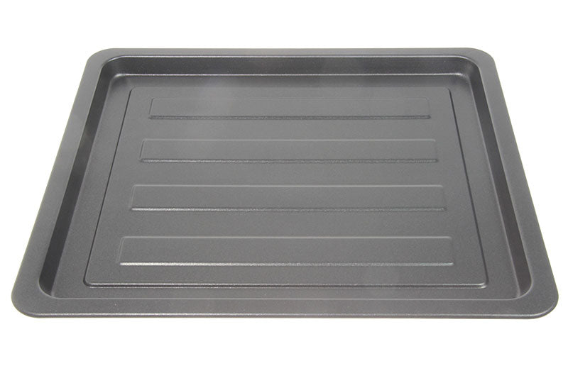 RICAMBIO VASSOIO LECCARDA PER FORNO ELETTRICO ARIETE BON CUISINE 56L 945 996