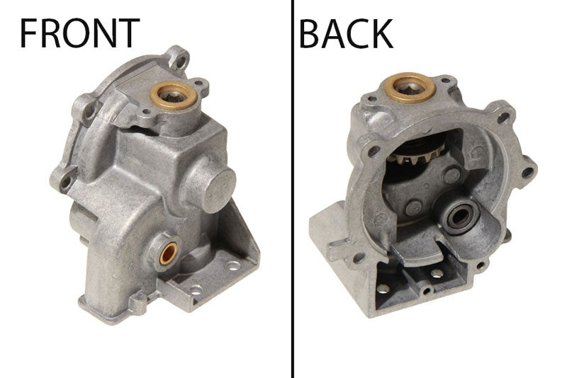 RICAMBIO COPERCHIO SCATOLA INGRANAGGI PER IMPASTATRICE KENWOOD KMIX KMX