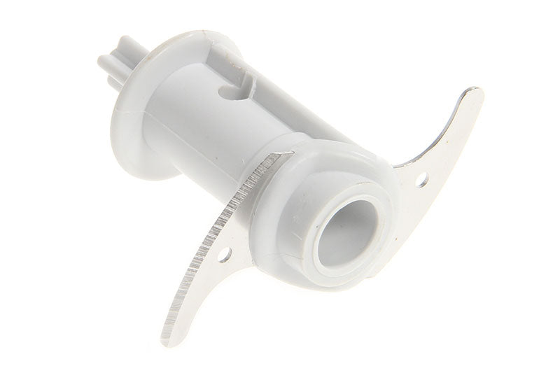 RICAMBIO ORIGINALE LAMA PER TRITATUTTO GRATI' TURBO CHOPPY  CHOPPER ARIETE