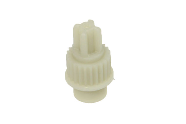 PULEGGIA PERNO INGRANAGGIO MOTORE PER IMPASTATRICE KENWOOD MAJOR CHEF COOKING