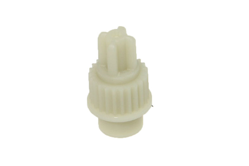 PULEGGIA PERNO INGRANAGGIO MOTORE PER IMPASTATRICE KENWOOD MAJOR CHEF COOKING