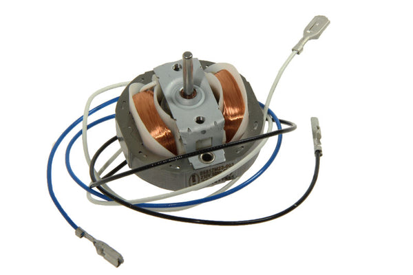 RICAMBIO MOTORE TERMOVENTILATORE CALDOBAGNO DE LONGHI HVS3031 HBC3032 HBC3052T