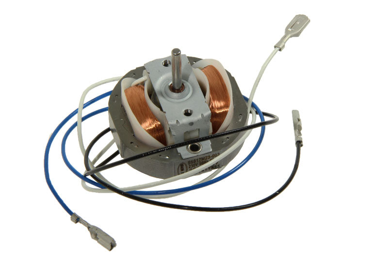 RICAMBIO MOTORE TERMOVENTILATORE CALDOBAGNO DE LONGHI HVS3031 HBC3032 HBC3052T