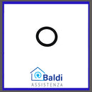 RICAMBIO O-RING METRICO 0120-20 IN EPDM PER MACCHINA DA CAFFÈ SAECO INTELIA LIRIKA