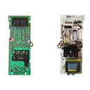RICAMBIO ORIGINALE SCHEDA COMANDI PCB PER FORNO MICROONDE DE LONGHI MW505CV