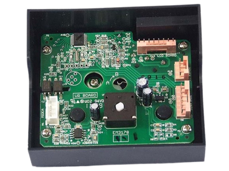 RICAMBIO SCHEDA DI CONTROLLO PER IMPASTATRICE KENWOOD COOKING CHEF KM070 KM096 +