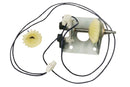 RICAMBIO TACHIMETRO CON INGRANAGGI PER ROBOT IMPASTATRICE KENWOOD PROSPERO KM2XX