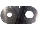 PIASTRA SEDE GIUNZIONE DI CENTRAGGIO PER IMPASTATRICE PLANETARIA KENWOOD + MOD.