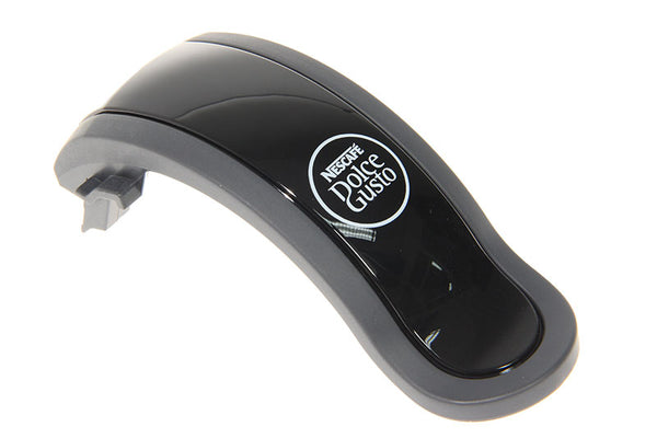 RICAMBIO LEVA MANIGLIA NERA PER MACCHINA DA CAFFE' DE LONGHI DOLCE GUSTO EDG200