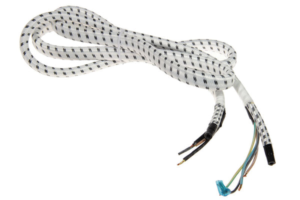 MONOTUBO CAVO ACCOPPIATO ELETTRICO PER FERRO DA STIRO ARIETE STIROMATIC 5578