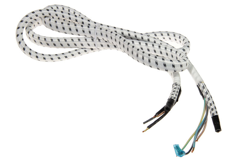 MONOTUBO CAVO ACCOPPIATO ELETTRICO PER FERRO DA STIRO ARIETE STIROMATIC 5578