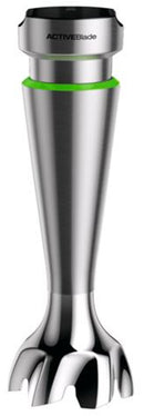RICAMBIO ALBERO PIEDE LAMA PER MINIPIMER FRULLATORE IMMERSIONE BRAUN MULTIQUICK 9