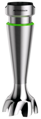 RICAMBIO ALBERO PIEDE LAMA PER MINIPIMER FRULLATORE IMMERSIONE BRAUN MULTIQUICK 9