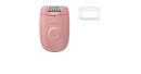 PHILIPS BRE227/00 EPILATORE SATINELLE ESSENTIAL — CON FILO