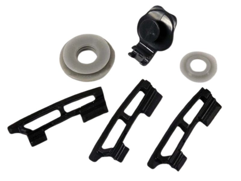 RICAMBIO TAPPO KIT ANTIGOCCIA PER CENTRIFUGA ESTRATTORE KENWOOD JMP800 JMP802