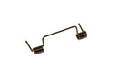 RICAMBIO MOLLA COPERCHIO PER FRIGGITRICE ELETTRICA DE'LONGHI F13205 F13235