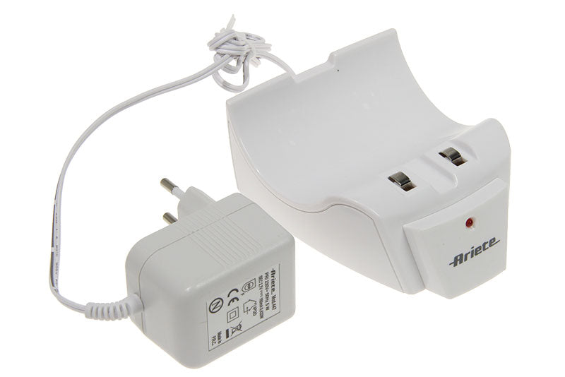 RICAMBIO BASE CARICA BATTERIE PER GRATTUGIA ELETTRICA ARIETE GRATI' ART. 447