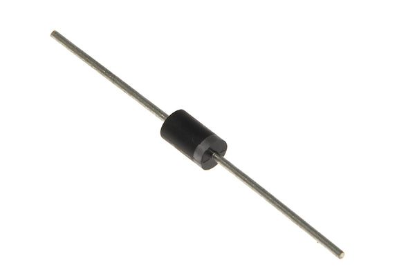 RICAMBIO DIODO BY399 FCI 3A/800 PER FORNO FORNETTO ELETTRICO DE LONGHI VARI MODELLI