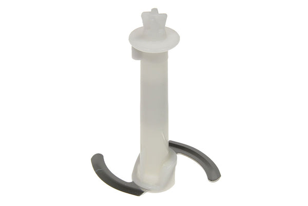 LAMA COLTELLO ACCESSORIO TRITATUTTO PER MINIPIMER BRAUN MULTIQUICK 1 4179 4185
