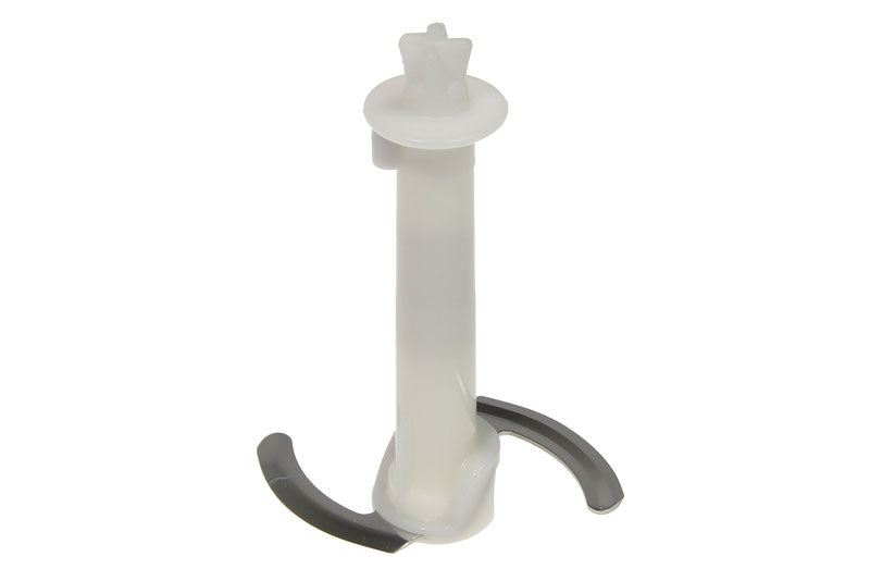 LAMA COLTELLO ACCESSORIO TRITATUTTO PER MINIPIMER BRAUN MULTIQUICK 1 4179 4185