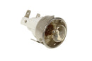 SUPPORTO + LAMPADA PER FORNO DE LONGHI SFORNATUTTO EO2079 BF20GV EO20791 EO20792