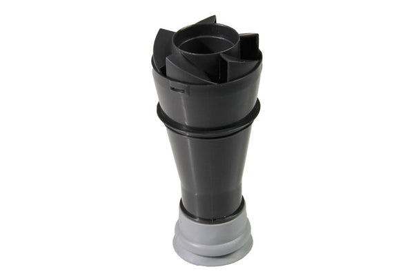 RICAMBIO FILTRO ANTIPARTICOLATO PER ASPIRAPOLVERE DE'LONGHI CORDLESS XLM510.GRG