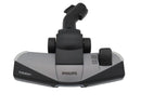 SPAZZOLA TRI-ACTIVE+ ECO D-Label 35mm PER ASPIRAPOLVERE PHILIPS FC9741 / FC9742 / FC9743 / FC9744 / FC9745 / FC9746