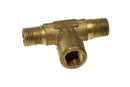 RICAMBIO RACCORDO 3 VIE PER SISTEMA STIRANTE STIRELLA DE LONGHI PRO VVX SX