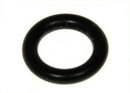 2 PEZZI GUARNIZIONE O - RING CAPPUCCINATORE D=6,07 PER MACCHINA CAFFE' DE LONGHI VARI MODELLI