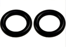2 PEZZI GUARNIZIONE O - RING GASKET 2025 EPDM PER MACCHINA CAFFE' SAECO GAGGIA