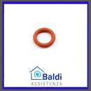 2 PEZZI GUARNIZIONE O - RING GASKET OR 2025 PER MACCHINA CAFFE' SAECO GAGGIA