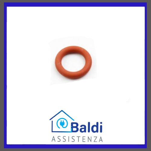 2 PEZZI GUARNIZIONE O - RING GASKET OR 2025 PER MACCHINA CAFFE' SAECO GAGGIA