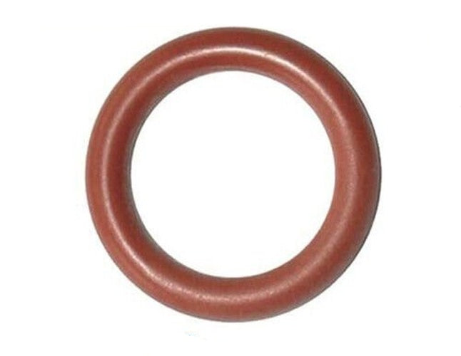 Guarnizione Silicone Originale Saeco-Gaggia 140325962 Per Caldaia - Colore Rosso