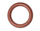 2 PEZZI GUARNIZIONE OR ORM 0080-20 SILICONE PER MACCHINA CAFFE' SAECO GAGGIA