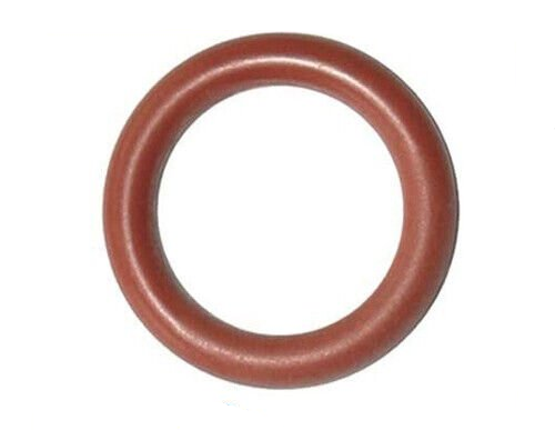 2 PEZZI GUARNIZIONE OR ORM 0080-20 SILICONE PER MACCHINA CAFFE' SAECO GAGGIA