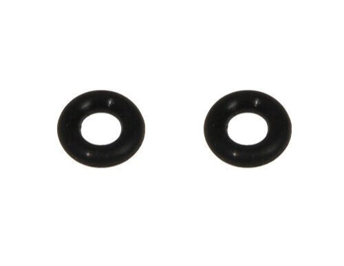 2 PEZZI GUARNIZIONE OR TUBETTO TEFLON PER MACCHINA DA CAFFE' ARIETE VARI MODELLI