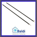 2 RESISTENZE 230V PER FORNO FORNETTO ELETTRICO DE LONGHI EO40112.BK EO40123.S