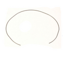 RICAMBIO MOLLA BRACCETTO PORTAFILTRO PER MACCHINA DA CAFFE' GAGGIA ESPRESSO EG21XX