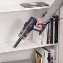 ARIETE 2708 — SCOPA ELETTRICA CON FILO 2 IN 1 SENZA SACCO