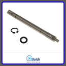 RICAMBIO KIT ALBERO PER GELATAIO GELATIERA SIMAC DE'LONGHI GC5000 GC6000
