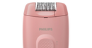 PHILIPS BRE227/00 EPILATORE SATINELLE ESSENTIAL — CON FILO