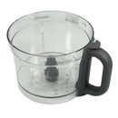 RICAMBIO CIOTOLA PER ROBOT DA CUCINA FOOD PROCESSOR KENWOOD FDM7XX