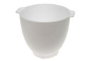 KAT541PL - CIOTOLA POLICARBONATO BIANCA PER IMPASTATRICE PLANETARIA KENWOOD CHEF XL SENSE