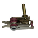 RICAMBIO TERMOSTATO REGOLABILE PER BISTECCHIERA PIASTRA ARIETE CONTACT GRILL 1934