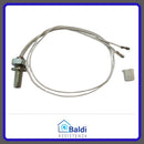 RICAMBIO KIT SENSORE TEMPERATURA PER FRIGGITRICE AD ARIA ARIETE 4616 4618