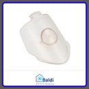 RICAMBIO COPERCHIO SERBATOIO PER FERRO DA STIRO PHILIPS GC3620 GC3630 GC3640 GC3660