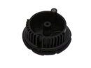 MANOPOLA SUPPORTO COMANDI ORIGINALE PER MACCHINA DA CAFFÈ AUTOMATICHE SAECO HD8836 HD8837
