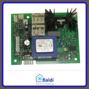 RICAMBIO SCHEDA CPU V1 230V PER MACCHINA DA CAFFÈ SAECO NINA