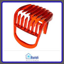 RICAMBIO PETTINE REGOLABARBA PER RASOIO ELETTRICO GROOMER PHILIPS BT QT